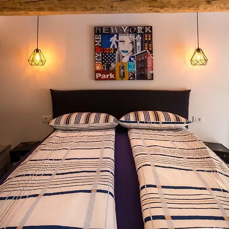 Apartament Tobacna Blue *